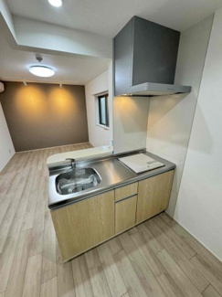 【キッチン】 | フジパレス教興寺三丁目Ⅱ