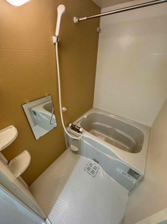 【浴室】 | フジパレス教興寺三丁目Ⅱ