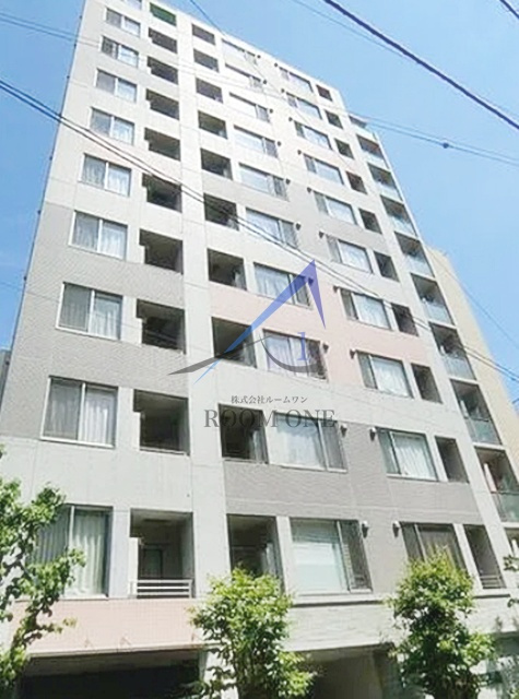 ハイリーフ上野