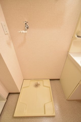 【設備】 | カーサソラーレ　Ｂ