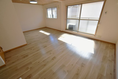 【内装】 | カーサソラーレ　Ｂ