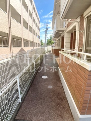 【その他共用部分】 | ドリーム大平