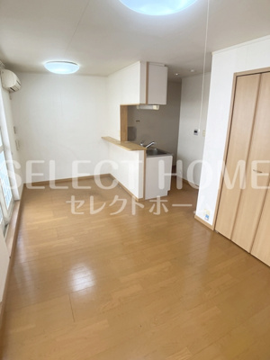 【居間・リビング】 | ドリーム大平