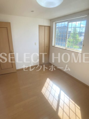 【寝室】 | ドリーム大平