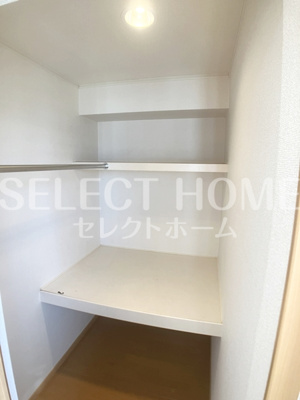 【収納】 | ドリーム大平