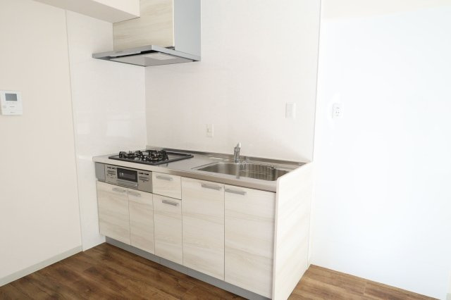 イマキタハイツ18のキッチン