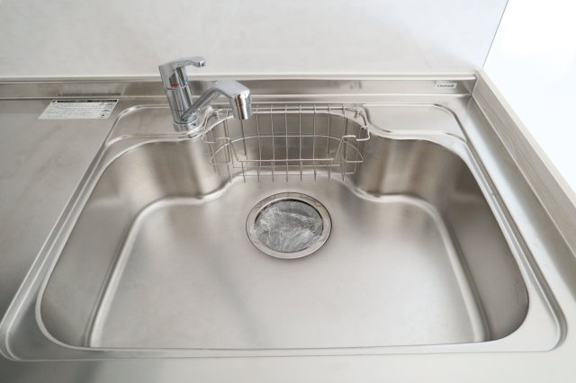 イマキタハイツ18のキッチン