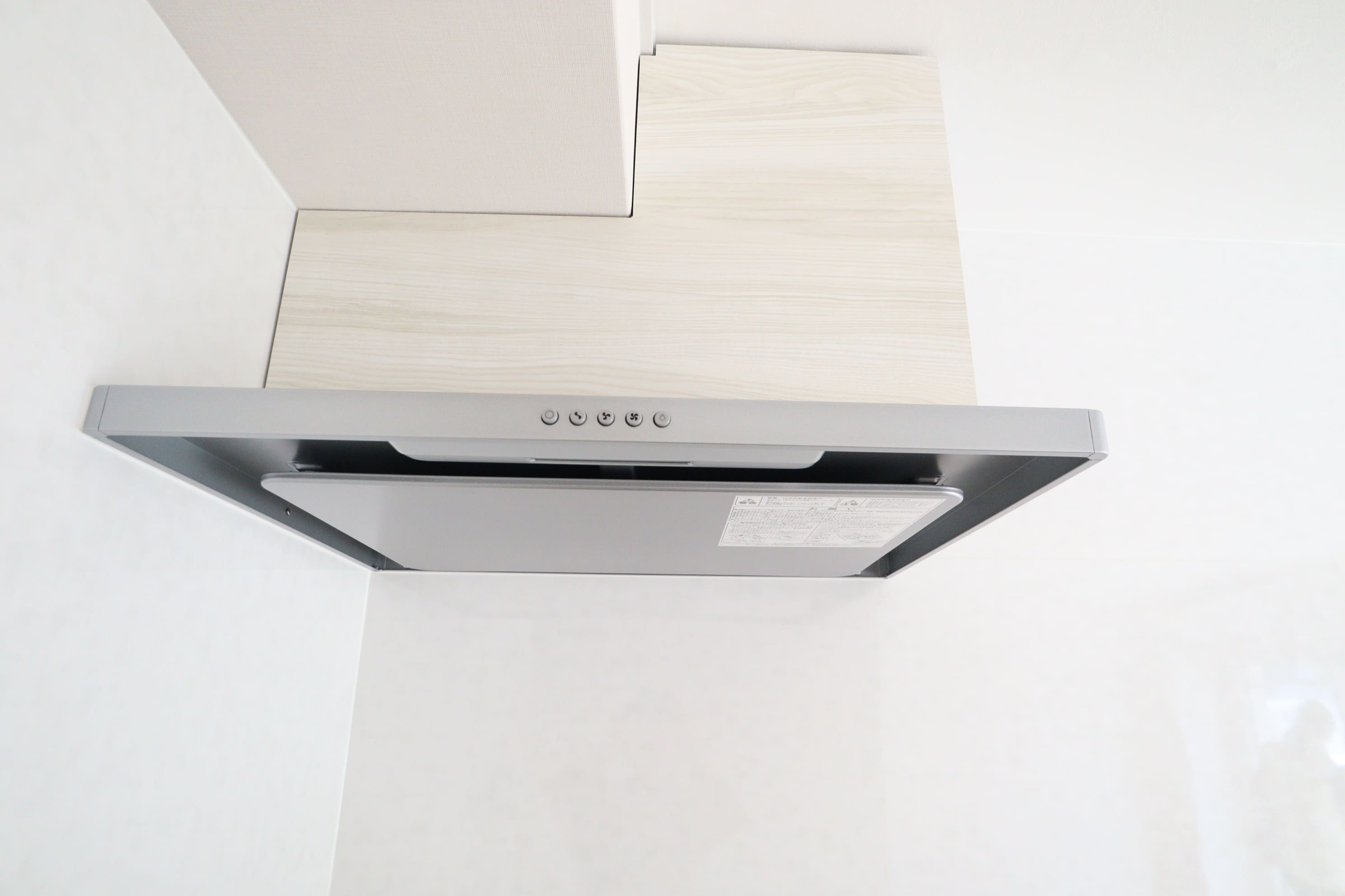 イマキタハイツ18のキッチン