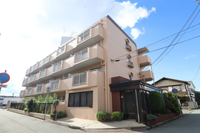 イマキタハイツ18