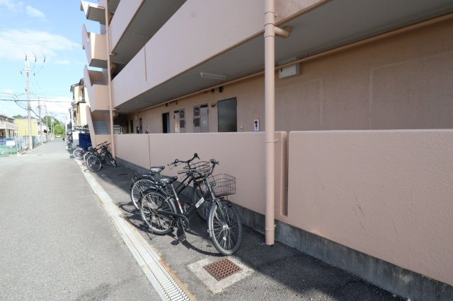 イマキタハイツ18のその他