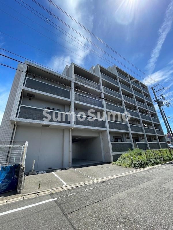 神戸市垂水区西舞子７丁目の賃貸マンション