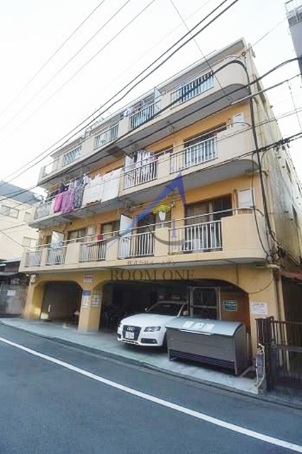 コスモＡＯＩ蒔田