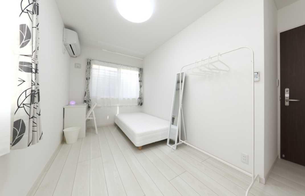 シェアラ二子玉川　最上階　家具付き　シェアハウスの設備