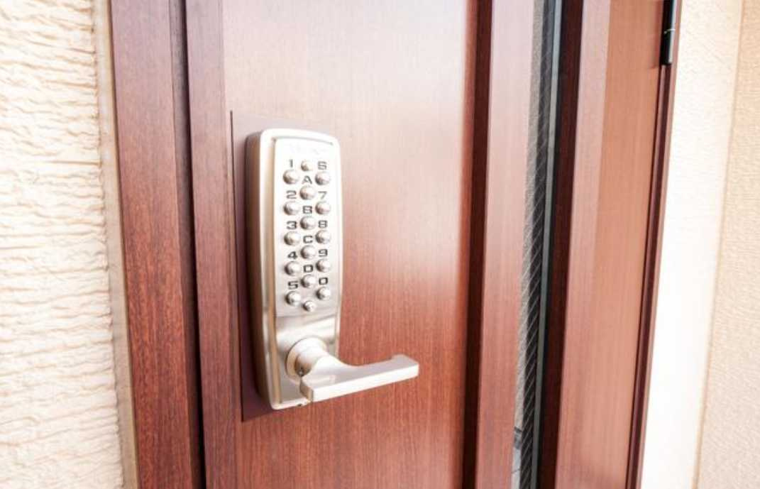 シェアラ二子玉川　最上階　家具付き　シェアハウスのその他