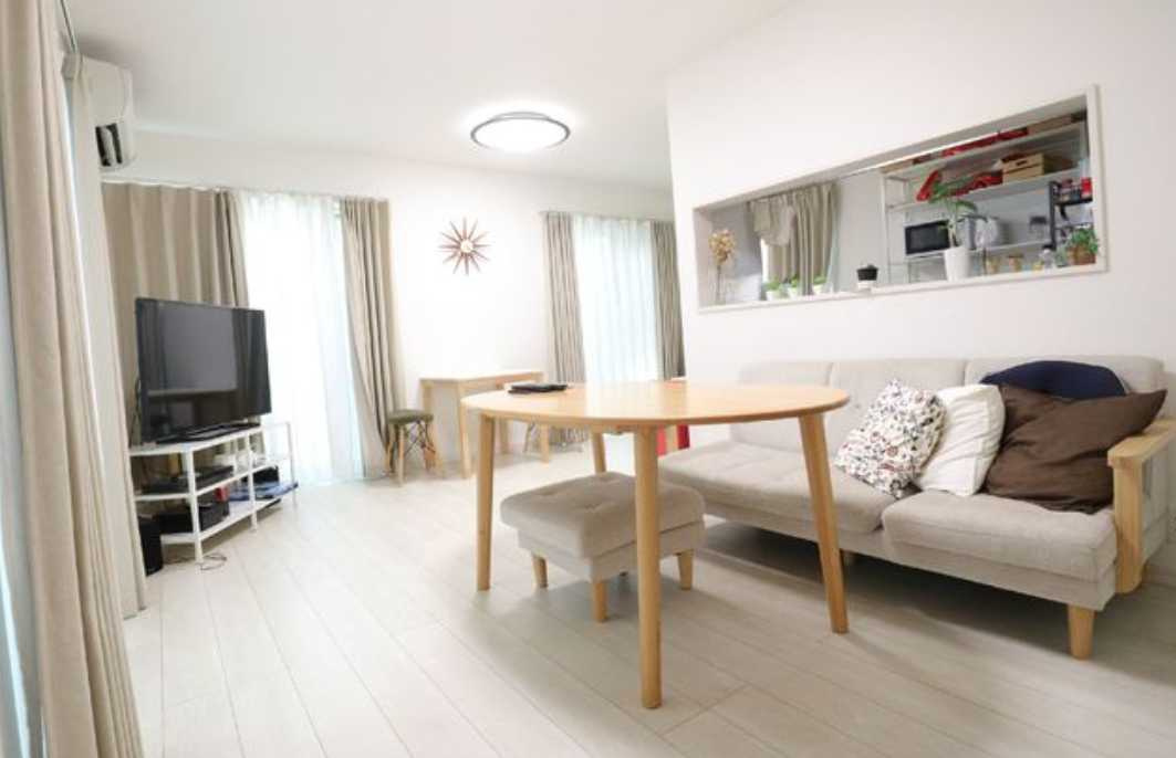 シェアラ二子玉川　最上階　家具付き　シェアハウスのその他|※共同