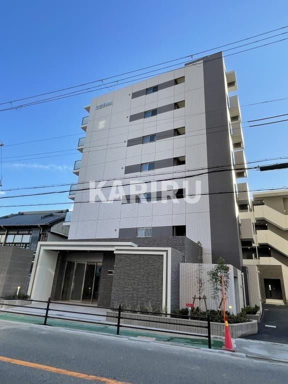 サン シエロ東今里