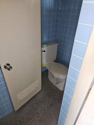 【内装】 | 乙店舗兼住宅（建物全体） | 店舗事務所部分