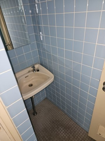 乙店舗兼住宅（建物全体）の内装|店舗事務所部分