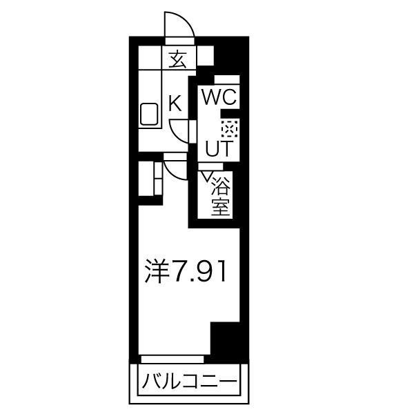 プレール・ドゥーク亀戸6丁目
