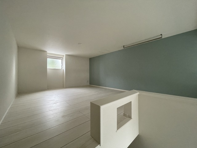 ナチュール北山の寝室