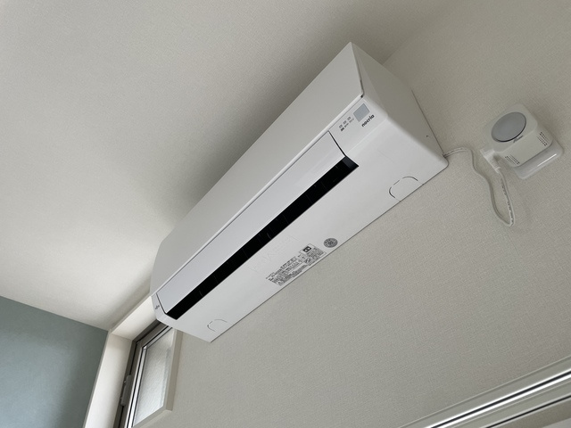 ナチュール北山の設備