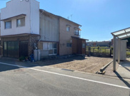 土地　大川市　小保711-6の画像