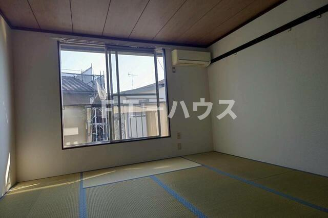 東習ハイツの設備