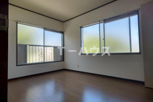 東習ハイツのその他