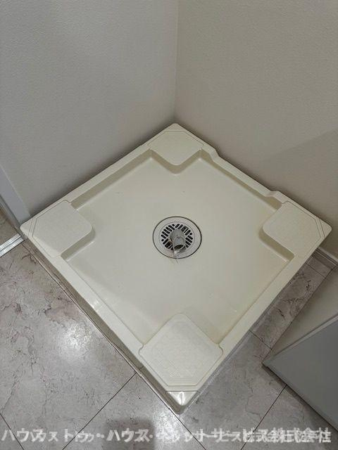 BH新松戸Ⅰの設備