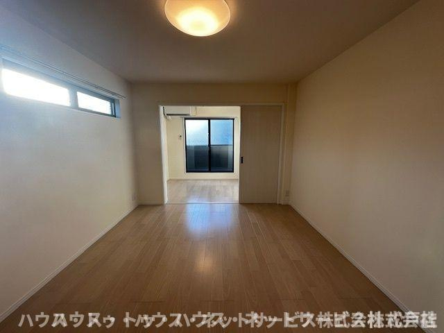 BH新松戸Ⅰの居間・リビング