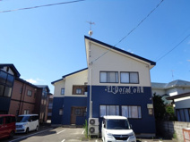 エルドラード青葉の画像