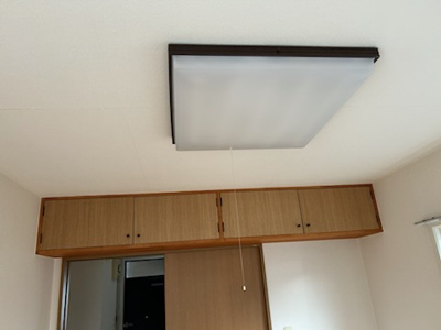 【内装】 | エルドラード青葉