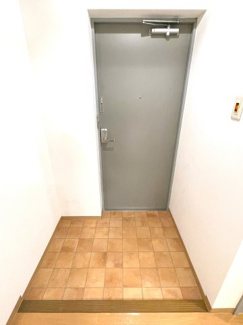 【玄関】 | メゾンドゥフレール　２－Ｉ