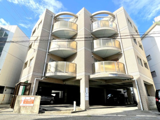 【外観】 | メゾンドゥフレール　２－Ｉ