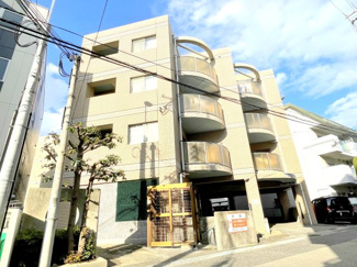 【外観】 | メゾンドゥフレール　２－Ｉ