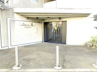 【外観】 | メゾンドゥフレール　２－Ｉ