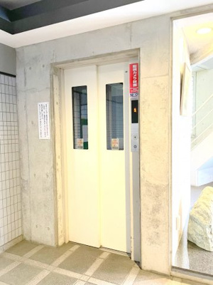 【設備】 | メゾンドゥフレール　２－Ｉ