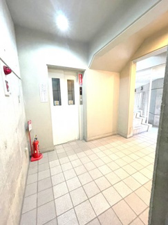 【設備】 | メゾンドゥフレール　２－Ｉ