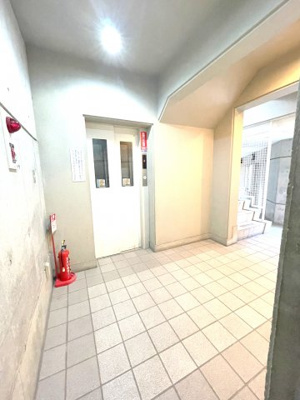 【設備】 | メゾンドゥフレール　２－Ｉ