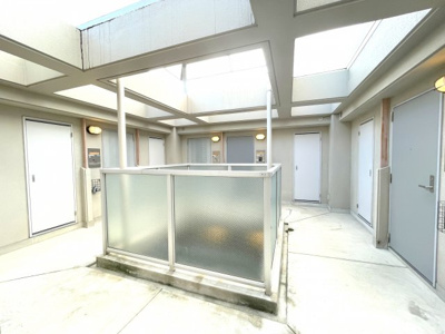 【その他共用部分】 | メゾンドゥフレール　２－Ｉ