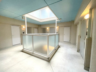 【その他共用部分】 | メゾンドゥフレール　２－Ｉ