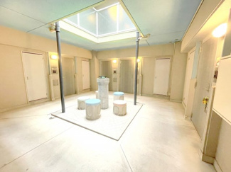 【その他共用部分】 | メゾンドゥフレール　２－Ｉ