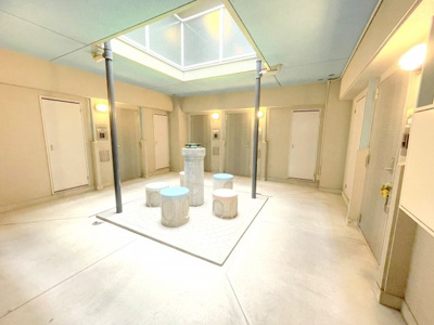 【その他共用部分】 | メゾンドゥフレール　２－Ｉ