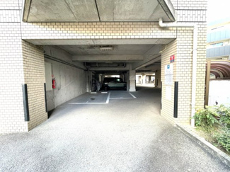 【駐車場】 | メゾンドゥフレール　２－Ｉ