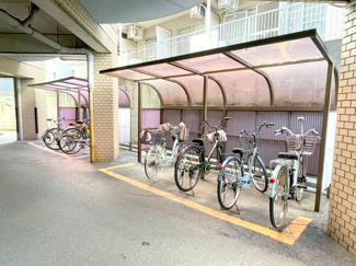 【その他共用部分】 | メゾンドゥフレール　２－Ｉ