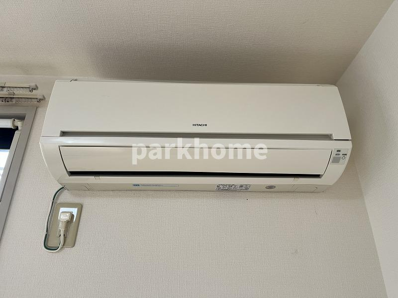 ハイツ岩郷 B棟の設備