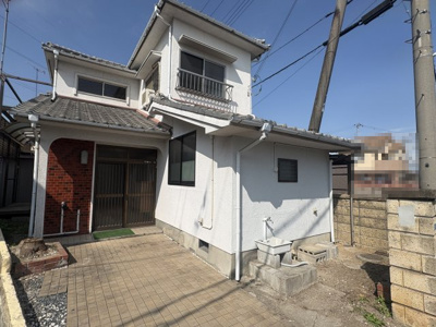 【外観】 | 山吹中古戸建