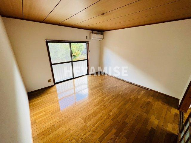 ユースコーポⅡの居間・リビング|※同物件同室タイプの写真でございます※現況を優先します※