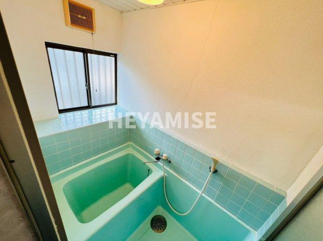 ユースコーポⅡの浴室|※同物件同室タイプの写真でございます※現況を優先します※