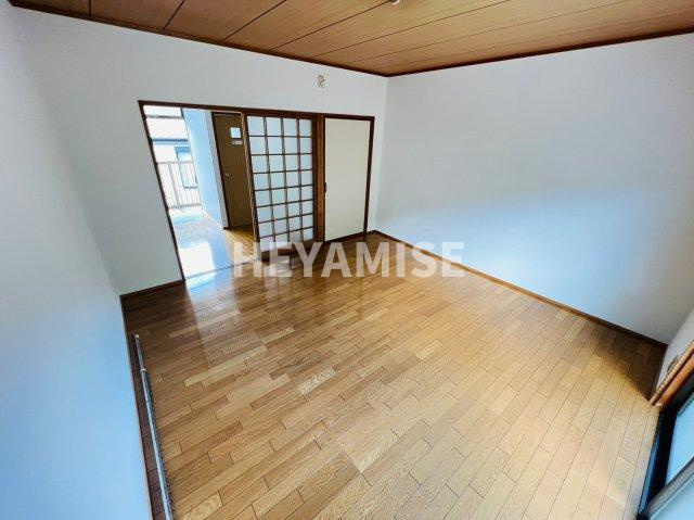 ユースコーポⅡの内装|※同物件同室タイプの写真でございます※現況を優先します※